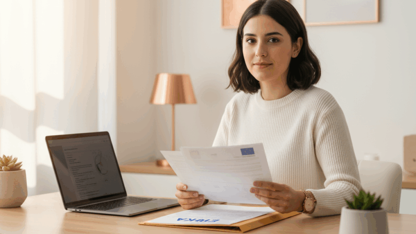 Έναρξη επιχείρησης και ΕΦΚΑ – Τι ισχύει για ασφαλιστικές εισφορές