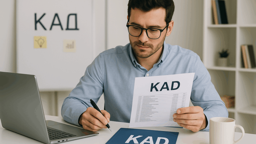 Τι είναι ο ΚΑΔ